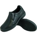 Lfc, Llc Genuine Grip® Women's Slip-on Shoes, Water and Oil Resistant, Size 5M, Black 410-5M